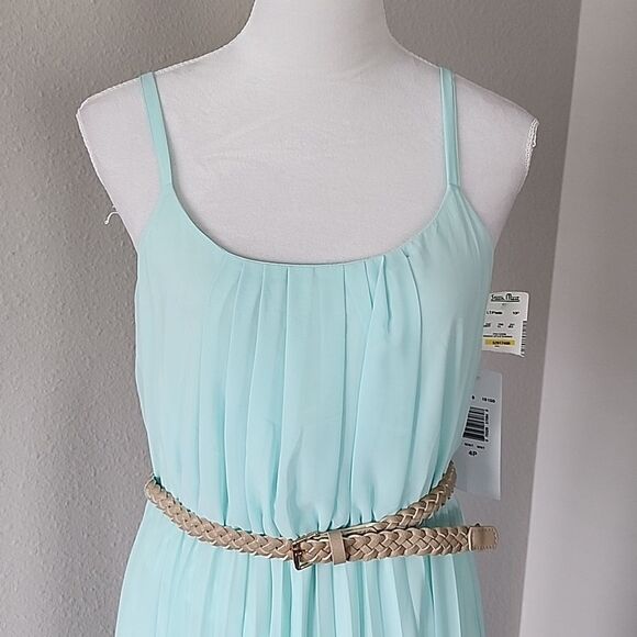 Bethany Maxi Dress - Picture 2 of 15